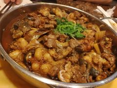 -黄记煌三汁焖锅(崇文门店)