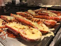 -美食汇·海鲜自助西餐厅·江门富力万达嘉华酒店