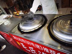 -毛氏汽水包(山海关路店)