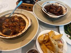 -新峰肉骨茶(总店)