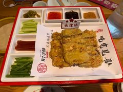 -肘子酥·天津菜·特色捞面(德云社店)
