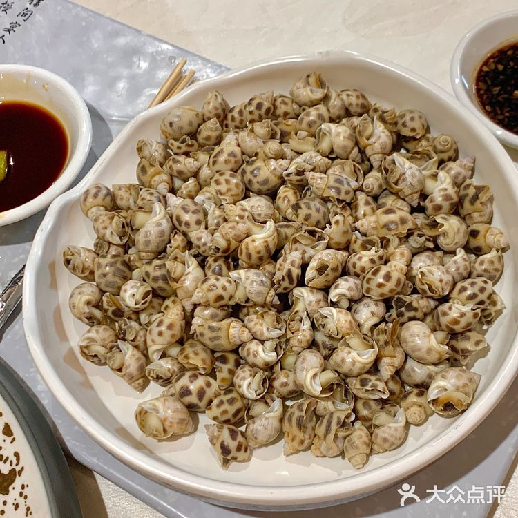 不愧是佛山‼️来这吃海鲜🦞就对了
