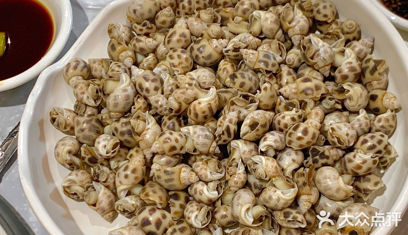 不愧是佛山‼️来这吃海鲜🦞就对了
