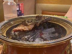 -闻老头·菊花炭烤肉(D11店)