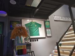 -京狮炙燥·精酿烧烤(首经贸店)