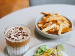 -农畉LONFOOD(福田星河COCOPark店)