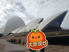 -悉尼歌剧院