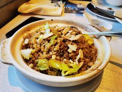 -上海和平饭店龙凤厅 Dragon Phoenix