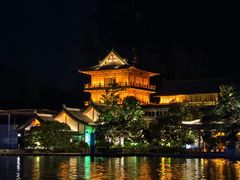 -桂林两江四湖景区