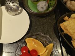 -捞王锅物料理(凯旋路店)