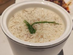 文思豆腐羹-怡园饭店-餐厅(四望亭店)
