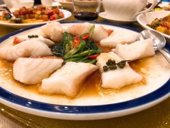 -空中一号宴会厅(信合大厦店)