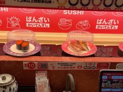 -万岁寿司(万国店)