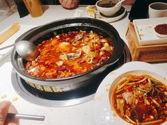 -周渝食惦酸菜鱼(青浦店)