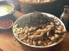 -凤凰山斑鱼馆(恭城店)