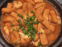 -真定郝家排骨(正定县总店)