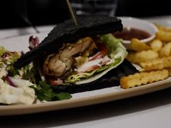 -打趸BTC·Breaktime cafe(北京路店)