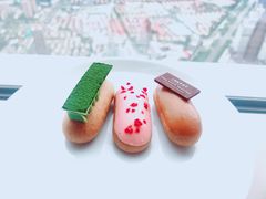 -上海柏悦酒店