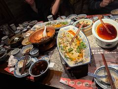 -南京大牌档(壹方天地店)