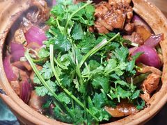 -洪大厨鸡煲(福田店)