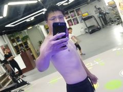 -清橙健身(学院路店)