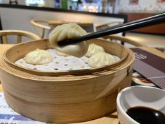 小笼包-苏堂阳春面•九年庆(北京路天河城店)