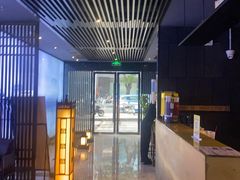 -上足·影院足道·SPA(红岭店)
