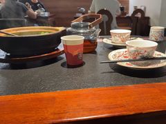 -旺爷砂锅·茶作(国贸城店)