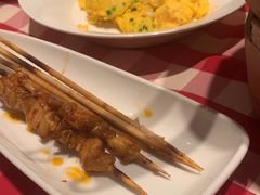-西贝(深圳卓悦汇店)