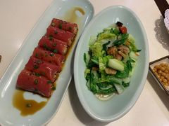 -火齐潮汕砂锅粥(五道口店)