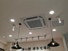大堂-华辉拉肠(金沙洲店)