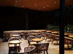 露天位-星巴克(成都锦里店)