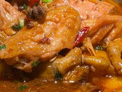 -胖哥俩肉蟹煲(苏州中心店)