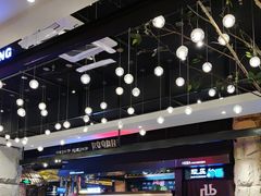 -河坝烧烤串城(金达莱店)