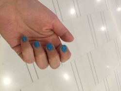 Slowlife Nail 慢生活美甲-S · Nail 自助美甲美睫