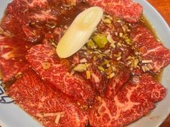 -丸福烤肉(君隆广场店)