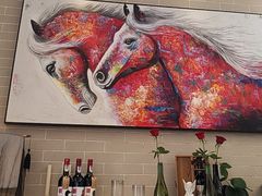 -Mark&Mars Restaurant