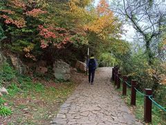 -虞山城墙