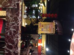 权金城烤肉(燕莎奥莱店)-权金城