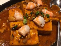 -莆田餐厅PUTIEN(西安万象天地店)