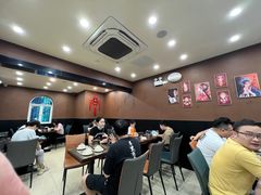 -川香煲(茅台路店)