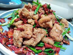 -金龙·打边炉(武进路店)