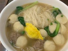 -从前慢海鲜面馆