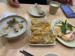 -百家鸡味馆(清泰店)
