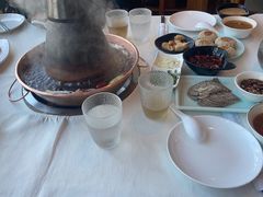 -东来顺饭庄(西直门店)