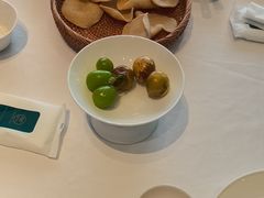 -望海湾鱼头泡饼·天津菜(空港店)