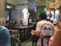 -发记甜品(山东街店)