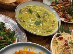 -Siam泰餐厅(水上公园店)