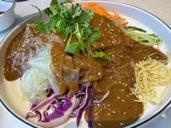 -大眼锅贴水饺(河东店)