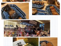 -一豚轩·烧鸟·豚骨拉面(五四路店)